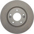 121.51028 by CENTRIC - C-Tek Standard Brake Rotor