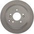 121.51027 by CENTRIC - C-Tek Standard Brake Rotor