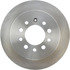 121.51029 by CENTRIC - C-Tek Standard Brake Rotor