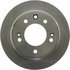 121.51033 by CENTRIC - C-Tek Standard Brake Rotor