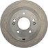 121.51039 by CENTRIC - C-Tek Standard Brake Rotor