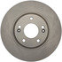 121.51040 by CENTRIC - C-Tek Standard Brake Rotor