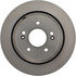 121.51041 by CENTRIC - C-Tek Standard Brake Rotor