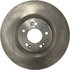 121.51042 by CENTRIC - C-Tek Standard Brake Rotor