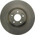 121.51046 by CENTRIC - C-Tek Standard Brake Rotor