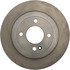 121.51047 by CENTRIC - C-Tek Standard Brake Rotor