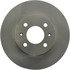 121.51048 by CENTRIC - C-Tek Standard Brake Rotor