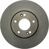 121.51050 by CENTRIC - C-Tek Standard Brake Rotor