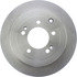 121.51051 by CENTRIC - C-Tek Standard Brake Rotor