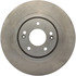 121.51052 by CENTRIC - C-Tek Standard Brake Rotor