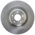 121.51056 by CENTRIC - C-Tek Standard Brake Rotor