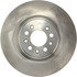 121.58014 by CENTRIC - C-Tek Standard Brake Rotor