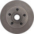 121.61005 by CENTRIC - C-Tek Standard Brake Rotor