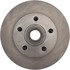 121.61007 by CENTRIC - C-Tek Standard Brake Rotor