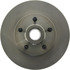 121.61010 by CENTRIC - C-Tek Standard Brake Rotor