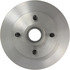 121.61016 by CENTRIC - C-Tek Standard Brake Rotor