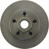 121.61017 by CENTRIC - C-Tek Standard Brake Rotor