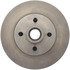 121.61026 by CENTRIC - C-Tek Standard Brake Rotor