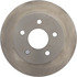 121.61036 by CENTRIC - C-Tek Standard Brake Rotor