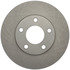 121.61041 by CENTRIC - C-Tek Standard Brake Rotor