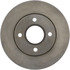 121.61048 by CENTRIC - C-Tek Standard Brake Rotor