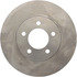 121.61051 by CENTRIC - C-Tek Standard Brake Rotor