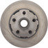 121.61053 by CENTRIC - C-Tek Standard Brake Rotor