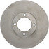 121.61069 by CENTRIC - C-Tek Standard Brake Rotor