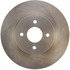 121.61071 by CENTRIC - C-Tek Standard Brake Rotor