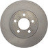 121.61072 by CENTRIC - C-Tek Standard Brake Rotor