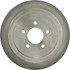 121.61076 by CENTRIC - C-Tek Standard Brake Rotor