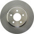 121.61086 by CENTRIC - C-Tek Standard Brake Rotor