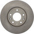 121.61088 by CENTRIC - C-Tek Standard Brake Rotor