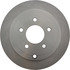 121.61091 by CENTRIC - C-Tek Standard Brake Rotor