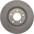 121.61090 by CENTRIC - C-Tek Standard Brake Rotor