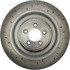 226.20026 by CENTRIC - C-Tek Standard Slotted Brake Rotor