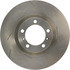 226.37069 by CENTRIC - C-Tek Standard Slotted Brake Rotor