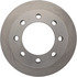 121.66044 by CENTRIC - C-Tek Standard Brake Rotor