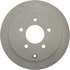 121.66048 by CENTRIC - C-Tek Standard Brake Rotor