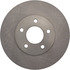 121.66047 by CENTRIC - C-Tek Standard Brake Rotor