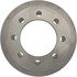 121.66050 by CENTRIC - C-Tek Standard Brake Rotor