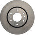 121.66053 by CENTRIC - C-Tek Standard Brake Rotor