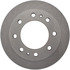 121.66059 by CENTRIC - C-Tek Standard Brake Rotor