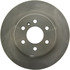 121.66066 by CENTRIC - C-Tek Standard Brake Rotor
