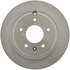 121.66068 by CENTRIC - C-Tek Standard Brake Rotor