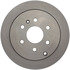 121.66070 by CENTRIC - C-Tek Standard Brake Rotor