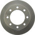 121.66071 by CENTRIC - C-Tek Standard Brake Rotor