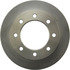 121.67003 by CENTRIC - C-Tek Standard Brake Rotor