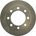 121.67004 by CENTRIC - C-Tek Standard Brake Rotor