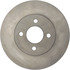 121.67006 by CENTRIC - C-Tek Standard Brake Rotor